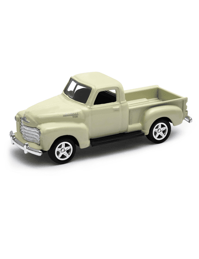 Chevrolet ´53 3100 Pick Up