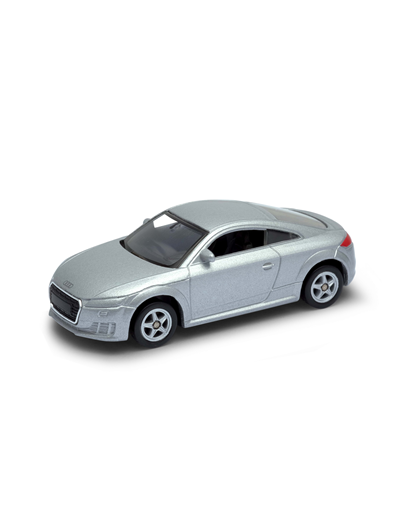 Audi TT Coupe