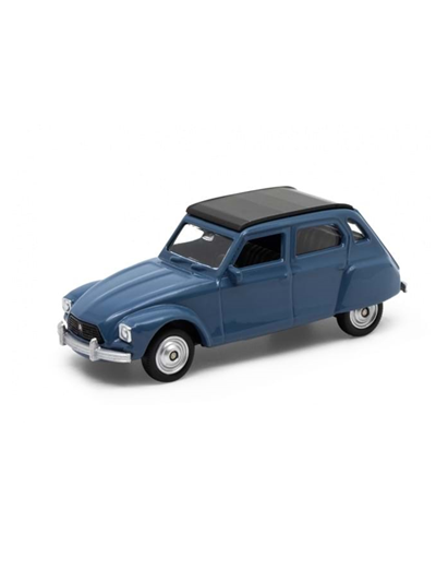 Citroën Dyane 6 Nazare