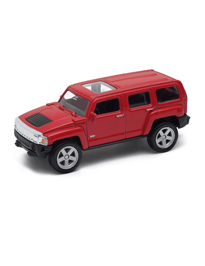 Hummer H3
