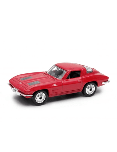 1963 Chevrolet Corvette