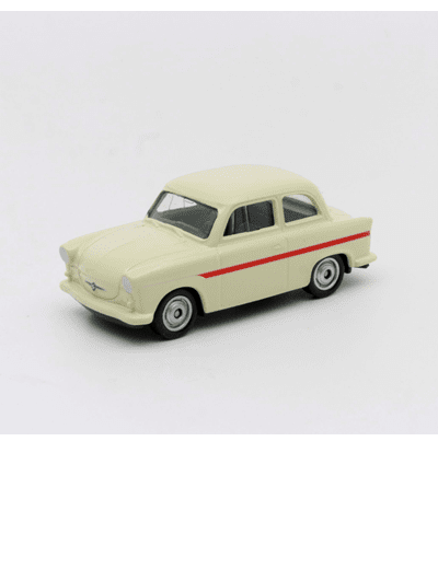Trabant P50