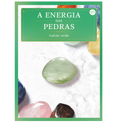 Calcite verde