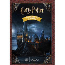 Fascículo 42 - Castelo de Hogwarts
