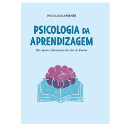 Psicologia da aprendizagem. Não muito diferente do cão de Pavlov