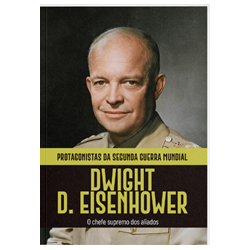 Dwight Eisenhower 
