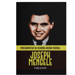 Joseph Mengele 