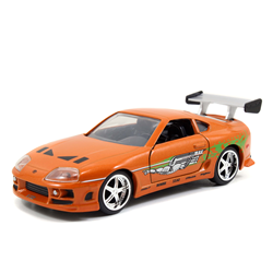 1995 Toyota Supra