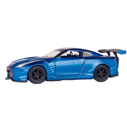 2009 Nissan Ben Sopra GT-R R35