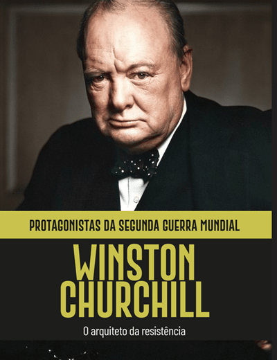 Winston Churchill