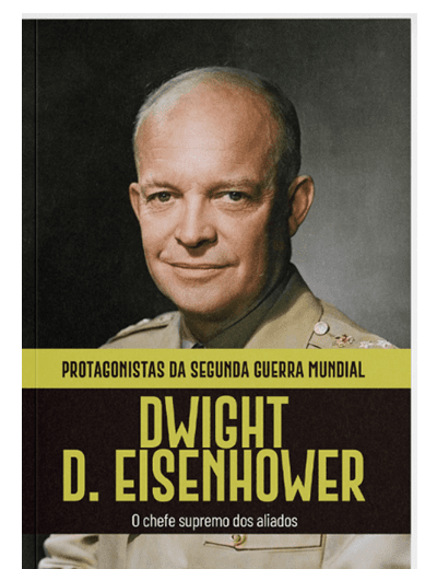 Dwight Eisenhower 