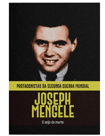 Joseph Mengele 