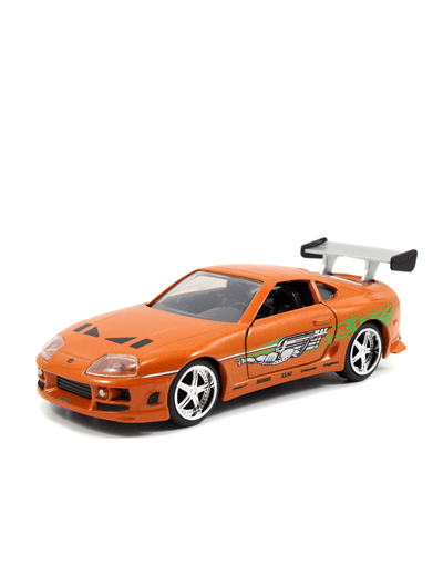 1995 Toyota Supra