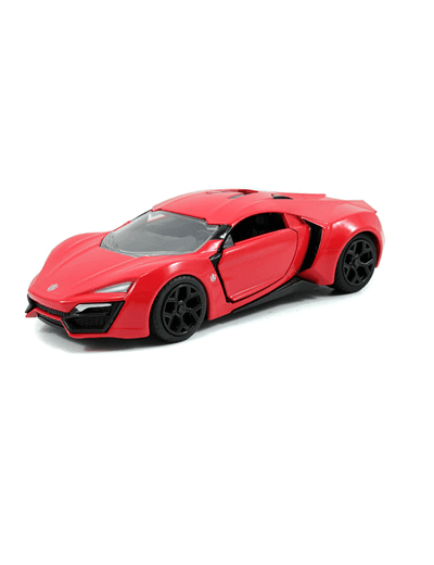 Lykan Hyper Sport 