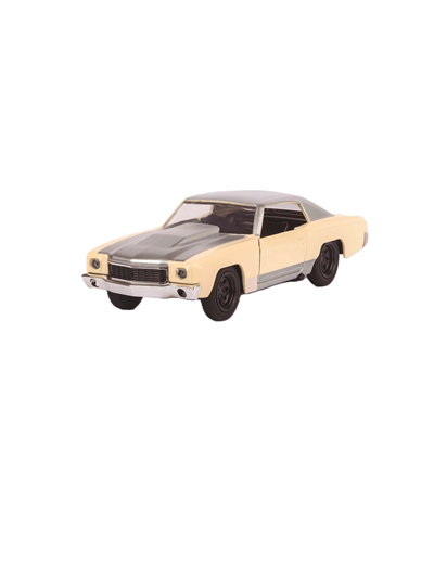 CHEVY MONTE CARLO DE SEAN