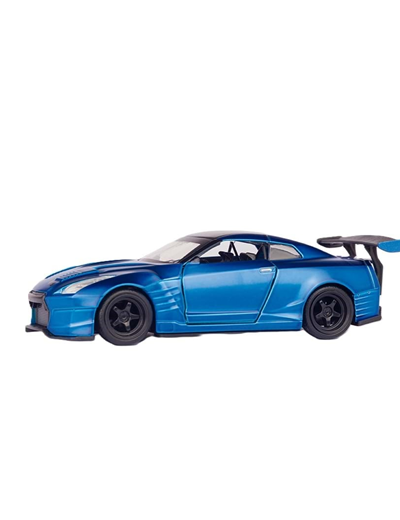 2009 Nissan Ben Sopra GT-R R35