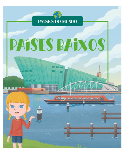 Países Baixos
