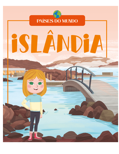 Islândia