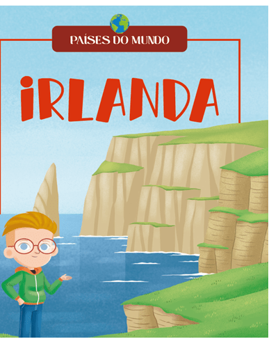 Irlanda