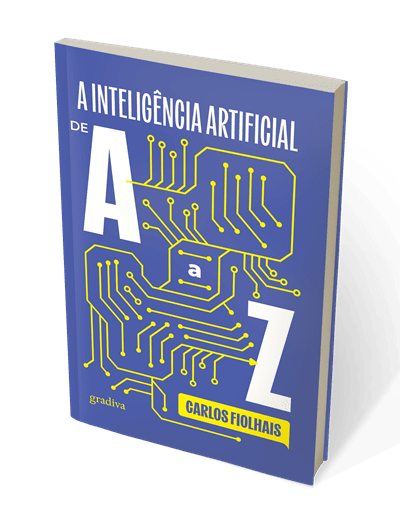 Livro Dicionário de IA de A a Z