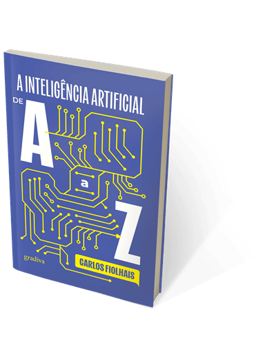 Livro Dicionário de IA de A a Z