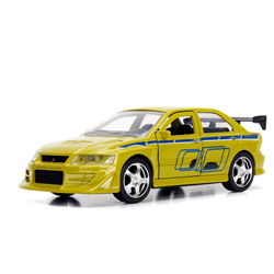  Brian 2002 Mitsubishi Lancer Evolução