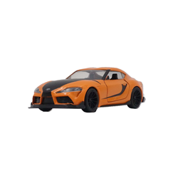 Brian Toyota Supra (M.Orange)