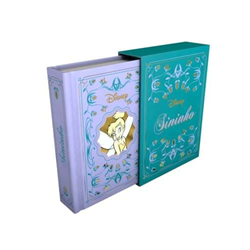 Sininho salva as fadas