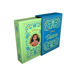 Moana: Um Mar de Aventuras