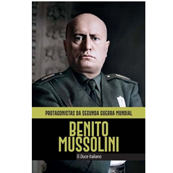 Benito Mussolini