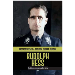 Rudolph Hess