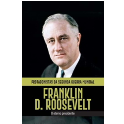 Franklin D. Roosevelt