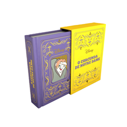 O Corcunda de Notre Dame