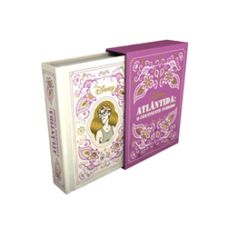 Atlântida: O continente perdido