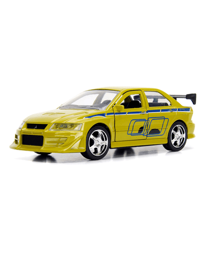  Brian 2002 Mitsubishi Lancer Evolução