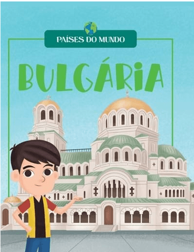 Bulgária