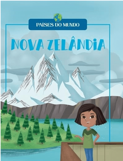 Nova Zelândia
