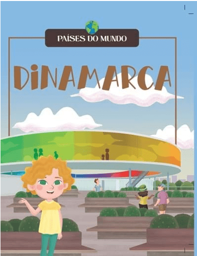Dinamarca