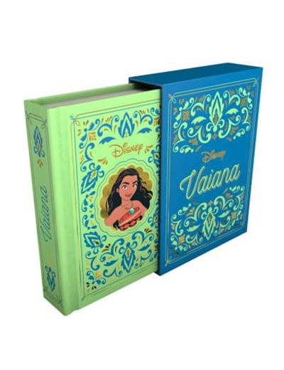 Moana: Um Mar de Aventuras