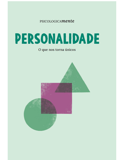Personalidade. O que nos torna únicos