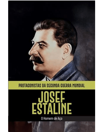 Josef Estaline