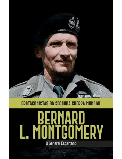 Bernard L. Montgomery