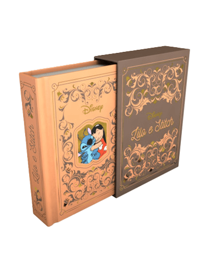 Lilo & Stitch