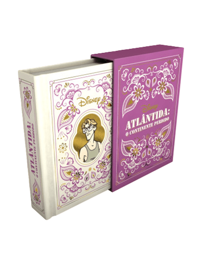 Atlântida: O continente perdido