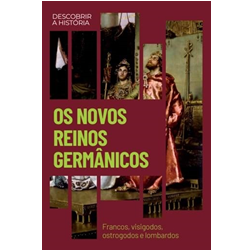 Os Novos Reinos Germânicos