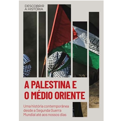 Palestina e o Médio Oriente