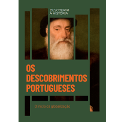 Os descobrimentos Portugueses