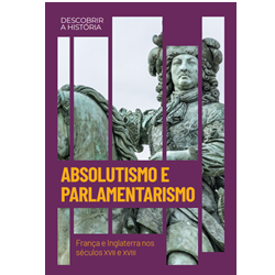 Absolutismo e Parlamentarismo