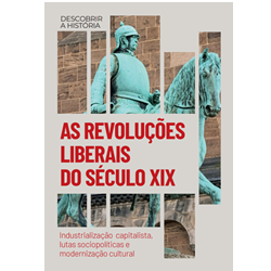 Revoluções Liberais do Séc XIX