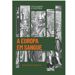 A Europa em Sangue